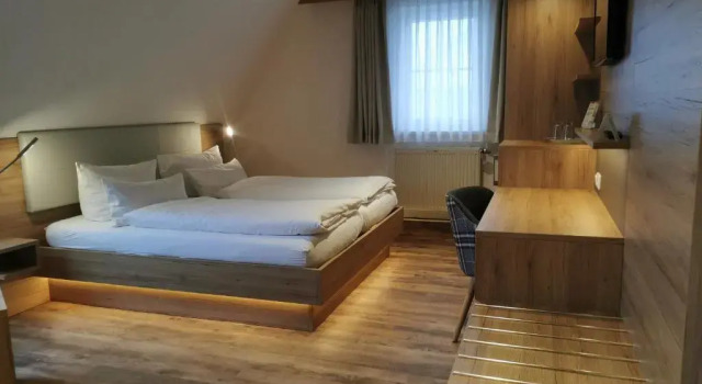Hotel Frauensteiner Hof