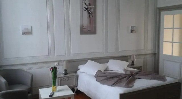 Château de Buchy, Rezervovat Hotel Hotely v Louvigny se snídaní, Snídaně
