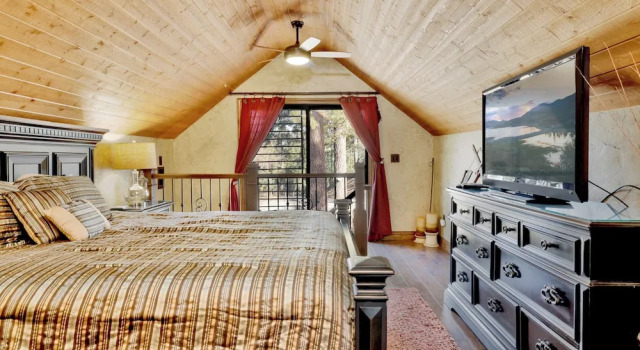 HOW Sweet IT IS #1531, Rezerwuj Dom wakacyjny Big Bear Lake Stany Zjednoczone