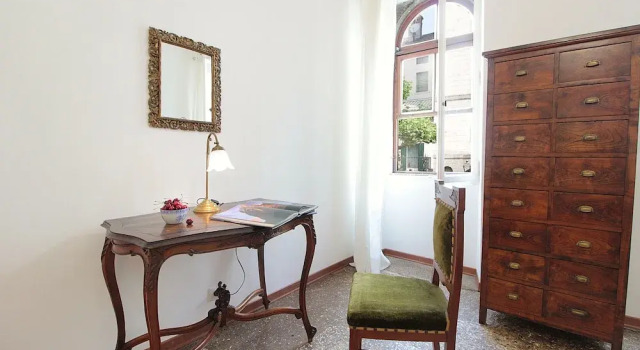 Casa Zaira