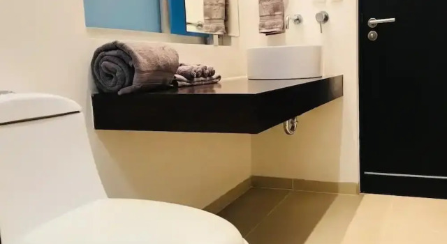 Номер Standard Condos Cmarina