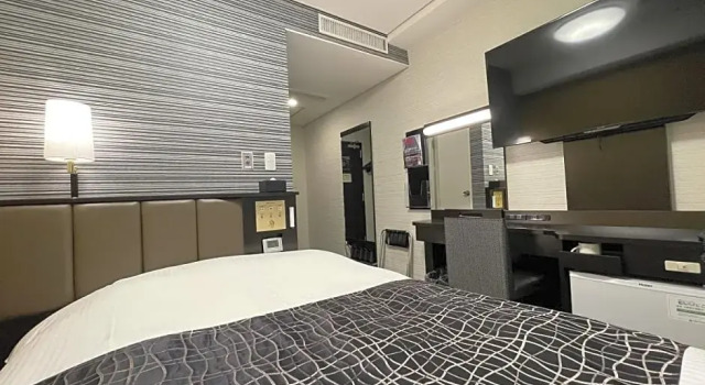 Номер Standard APA Hotel Hachioji Eki Nishi