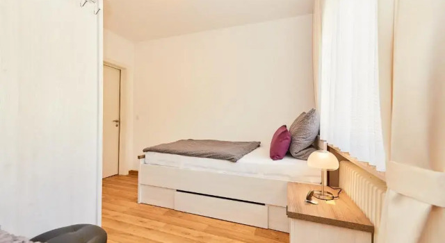 Haus Constanze