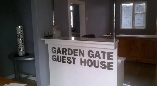 Garden Gate Guest House, Buchen Sie Pension Port Elizabeth Central 