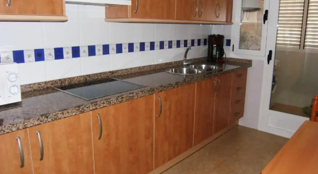 Апартаменты Apartamentos Cibeles