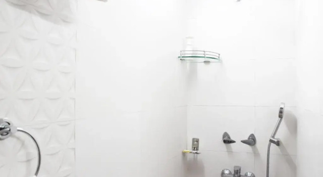 Апартаменты Furnished 1 Bedroom Independent Apartment 1 in Greater Kailash 1 Delhi