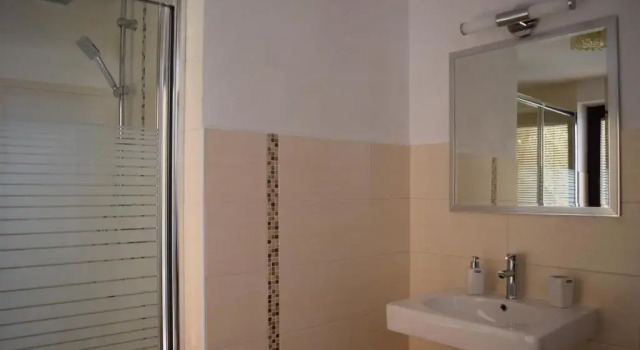 Номер Deluxe Hotel Tannenhof