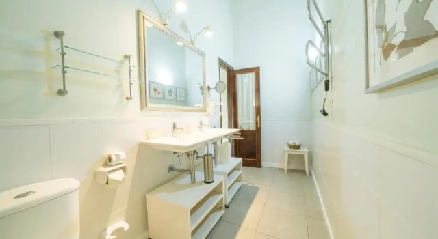 Номер Superior GuestReady - Hotel Rural Las Calas