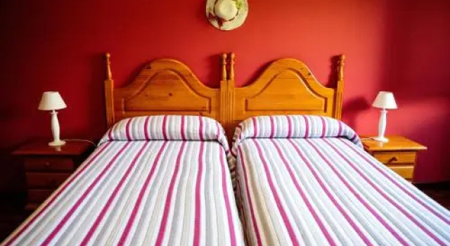 La Mies, Buchen Sie Hotel Rasines Kantabrien