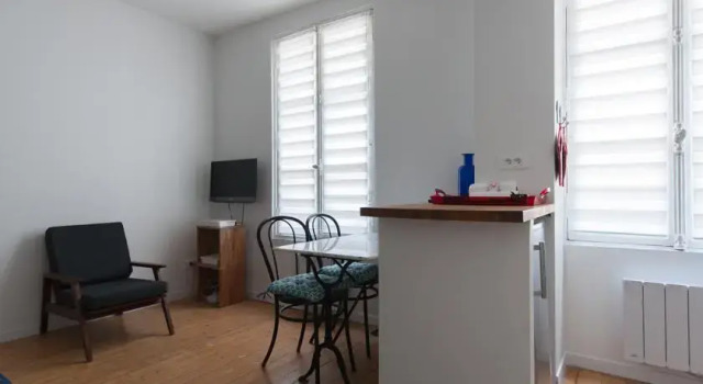 Kleber and Champs Elysées studio, Забронировать Апартаменты/квартира Апартаменты Парижа, рядом с Парижский океанариум, Апартаменты/квартира