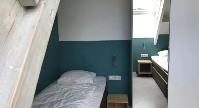 Hendrikhof Appartement 3 ‘het Gebint’, Book Apartment Westkapelle 
