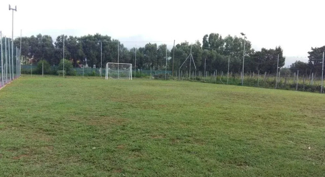 Camping Ulisse