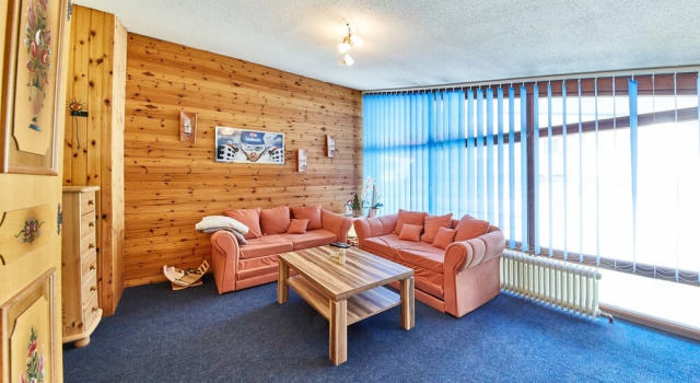 Appartement Happy Days