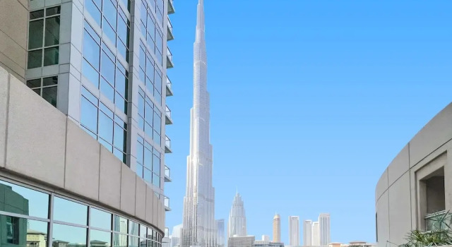 bnbme | The Residences | 2 BDR, Забронировать Апартаменты/квартира Даунтаун Дубай , рядом с Дубайский аквариум