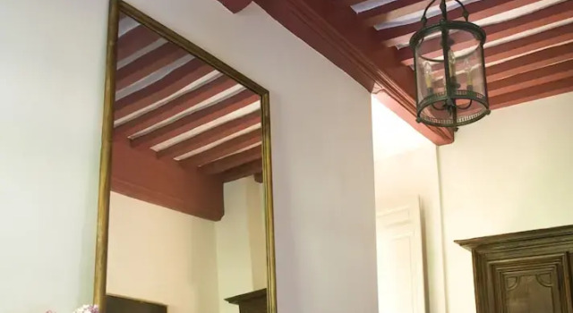 Manoir de la Villeneuve, Varaa Hotelli Hotellit Côtes-d'Armor pysäköinnillä, Pysäköinti