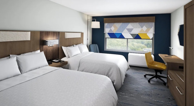 Holiday Inn Express & Suites Buford - Mall of Georgia by IHG, Buchen Sie Hotel Buford Georgia