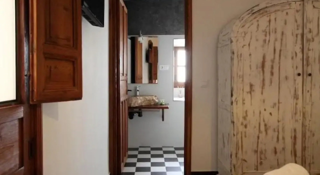 Inés Casa Rural, Prenota Hotel  