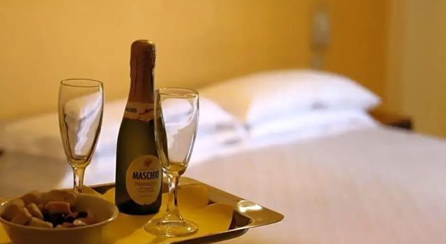 Номер Superior Hotel Sole
