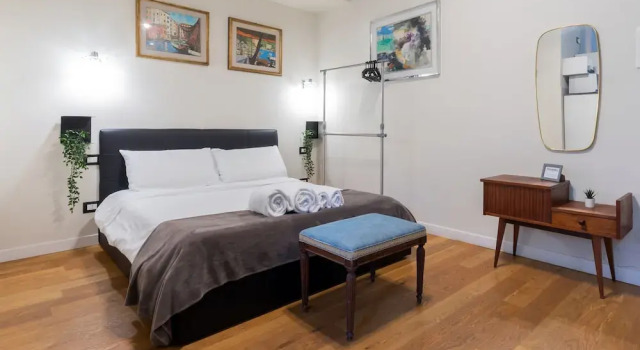 Люкс Comfort Milan Retreats Cadorna