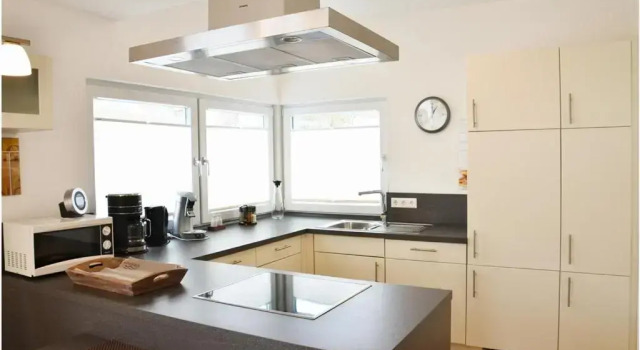 Люкс Apartments Boardinghaus Norderney
