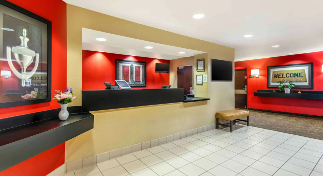 Extended Stay America - Minneapolis - Woodbury, Varaa Hotelli Hotellit Minnesota pysäköinnillä, Pysäköinti