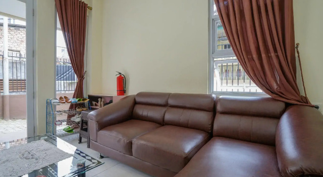 SPOT ON 2246 Kost 97 Syariah