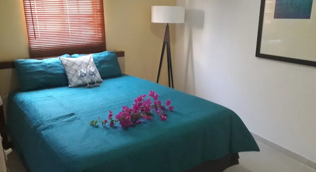 Апартаменты c 1 комнатой Playa Brisa y Mar Apartments