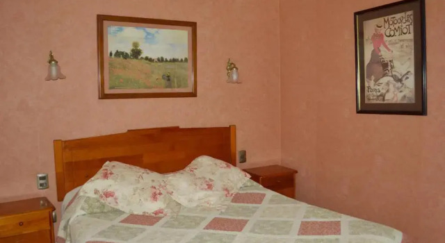 Двухместный номер Standard с видом на город Hotel Brighton