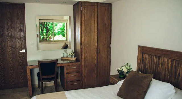 Deluxe chambre Rancho La Joya