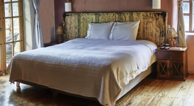 Allpawasi Pisac Lodge - Boutique B&B, Book Bed and Breakfast Pisac Sacred Valley
