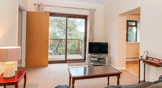 Little Waycroft, Prenota Casa vacanze Hotel a Dawlish con parcheggio, Parcheggio