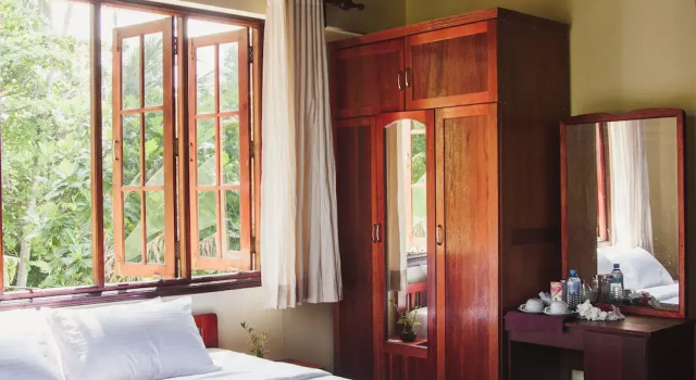 Gurahaana Guest House