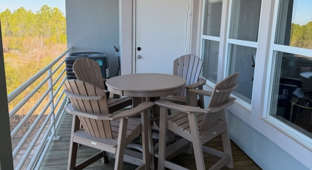 Номер Standard Romar Lakes 304e 2 Bedroom Condo