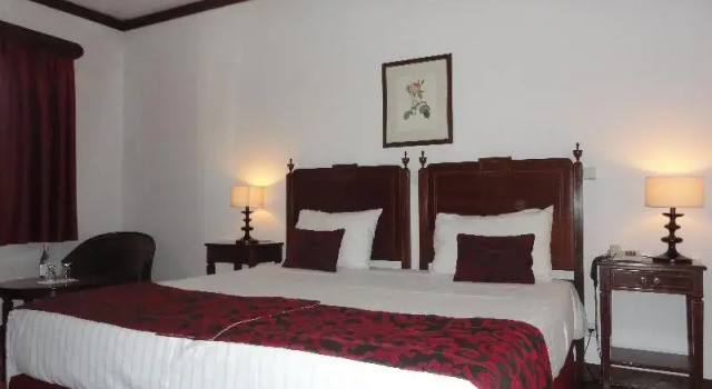 Номер Standard Hotel Rural Quinta de Santo Antonio