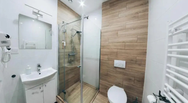 Номер Economy Apartamenty EXPO Nadarzyn 3Rooms