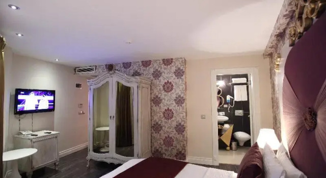 Номер Standard Katelya Hotel