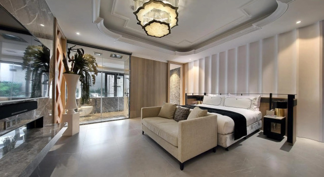 Ease Motel Taichung