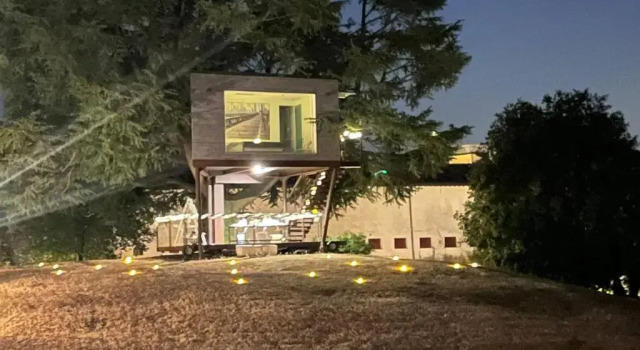 Люкс Deluxe Villa San Biagio Residence