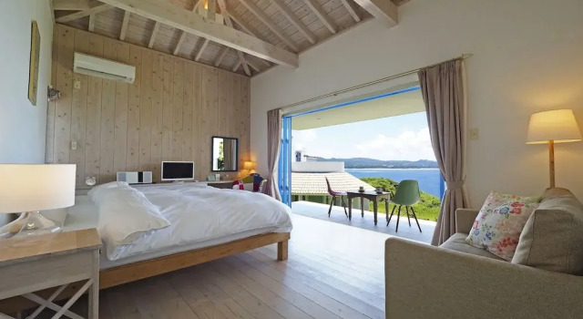 & Hana Stay, Book Hotel Hotels in Okinawa with Breakfast, Breakfasts