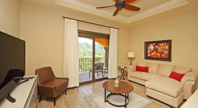Люкс Superior Los Establos Boutique Resort - All Inclusive