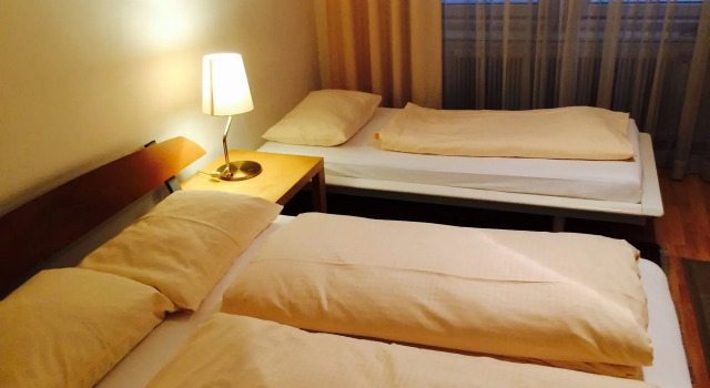 Hotel Pension Mariahilf