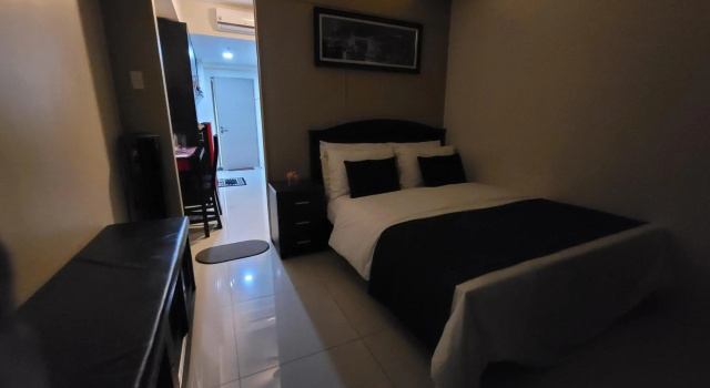 Suite 16, Rezervovat Hotel Hotely v Tagaytay s parkováním, Parkování