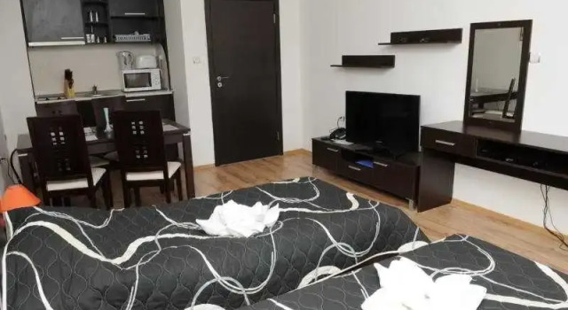 Polaris Inn Apartments, Prenota Appartamento Hotel SPA a Blagoevgrad, SPA