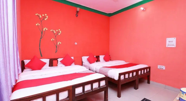OYO 29369 Narayana Hotel and Resort,, Book Hotel Uttarkashi Uttarakhand