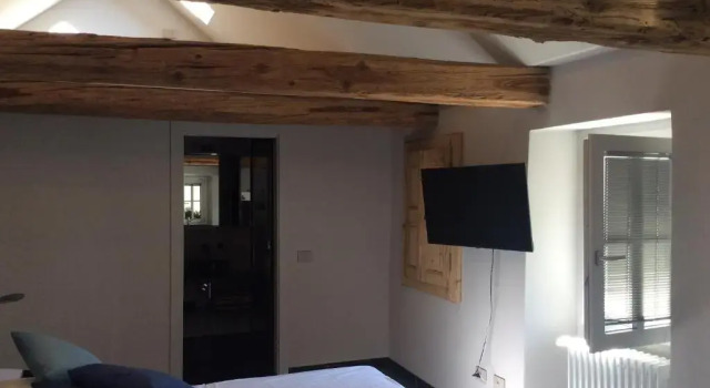 Deluxe Apartment appartamenti e camere Hippy Chic