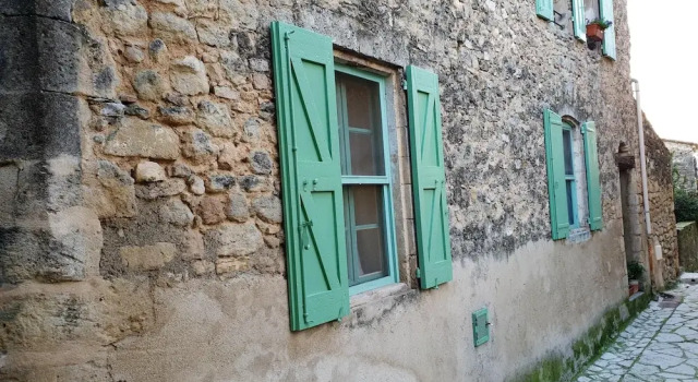 Apartment With one Bedroom in Grambois, With Wifi, Rezerwuj Apartament Grambois Luberon