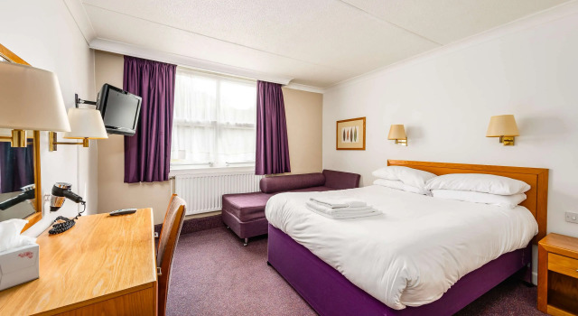 The Milestone Hotel, Peterborough (Cambridgeshire), Sure Collection by Best Western, Забронировать Отель Отели Англии 3 звезды, 3*