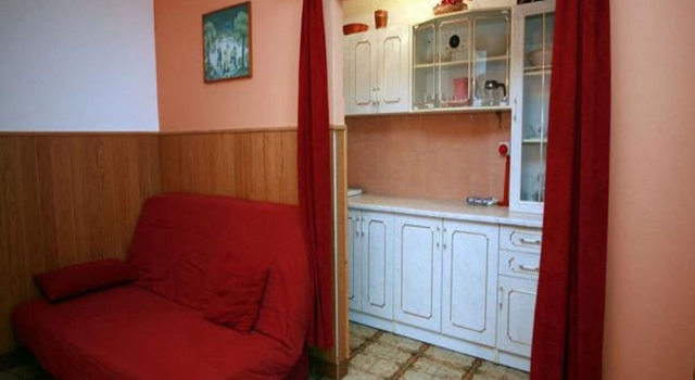 Apartments Brti, Rezerwuj Apartament Hotele w Split Region z parkingiem, Parking