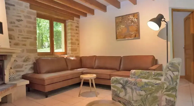 Serene Holiday Home With Private Terrace