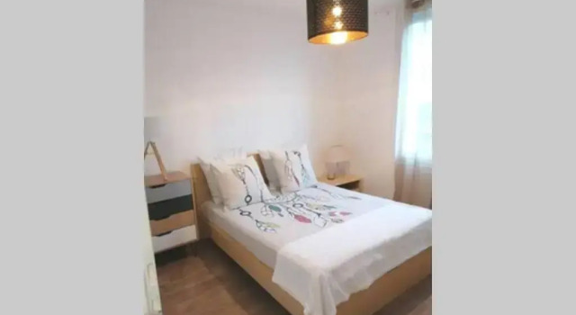 Logement a 25min de Paris Avec Parking, Забронировать Апартаменты/квартира Лонжюмо Иль-де-Франс
